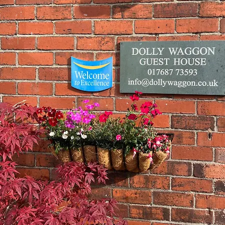 Dolly Waggon Guest House-3